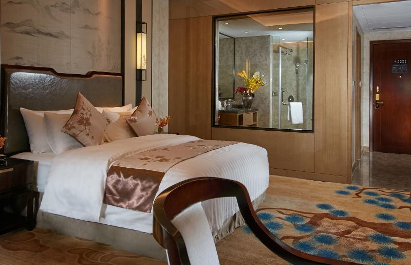 New Century Hotel Tiantai Zhejiang Huangyan Eksteriør billede