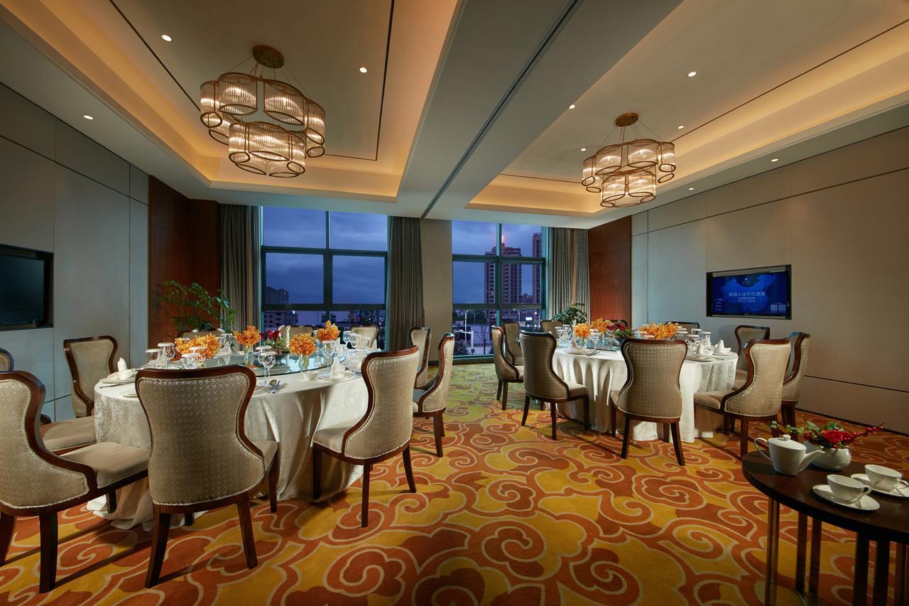 New Century Hotel Tiantai Zhejiang Huangyan Eksteriør billede