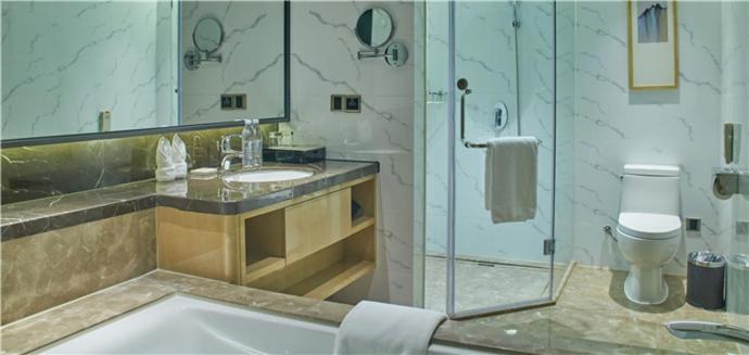 New Century Hotel Tiantai Zhejiang Huangyan Eksteriør billede