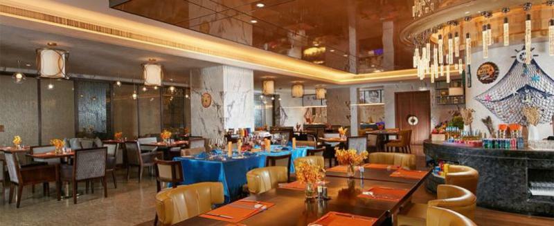 New Century Hotel Tiantai Zhejiang Huangyan Eksteriør billede